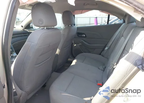 2014 Chevrolet Malibu Ls из США, поврежденный, VIN 1G11B5SL7EF190203